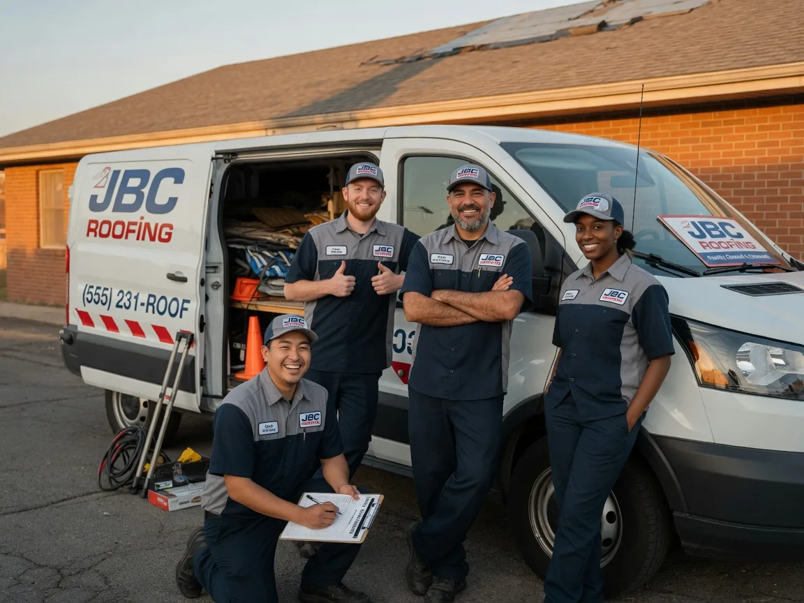 Roof Replacement company in Jasonville, IN