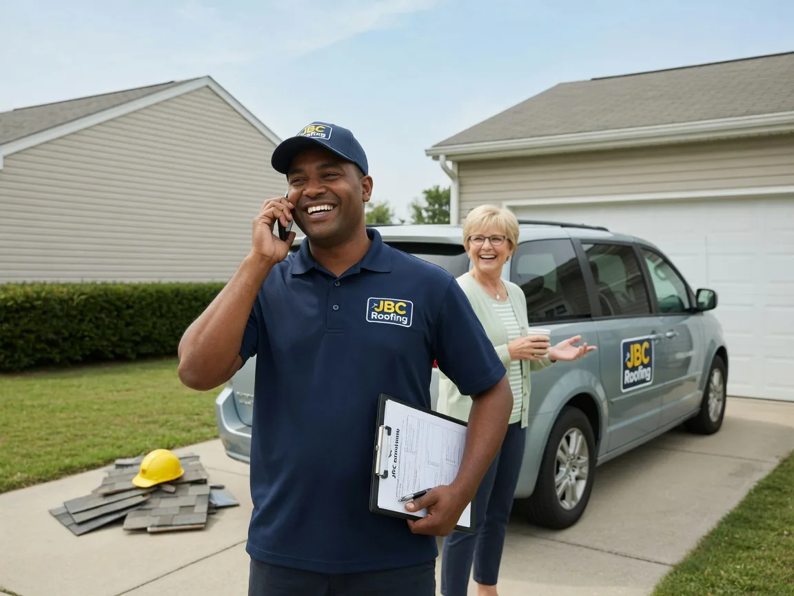Roof Replacement Jasonville, IN FAQs